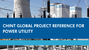 2410-CHINT Global Project Reference for Power Utility